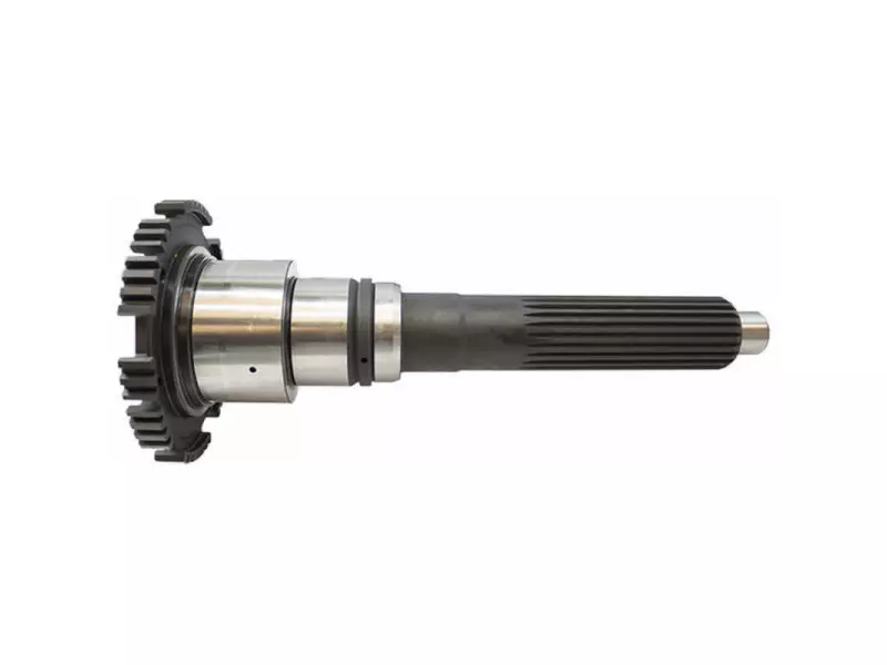 INPUT SHAFT