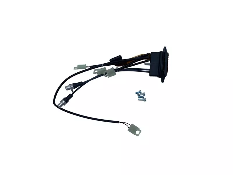 ŞANZIMAN KABLO TESİSATI