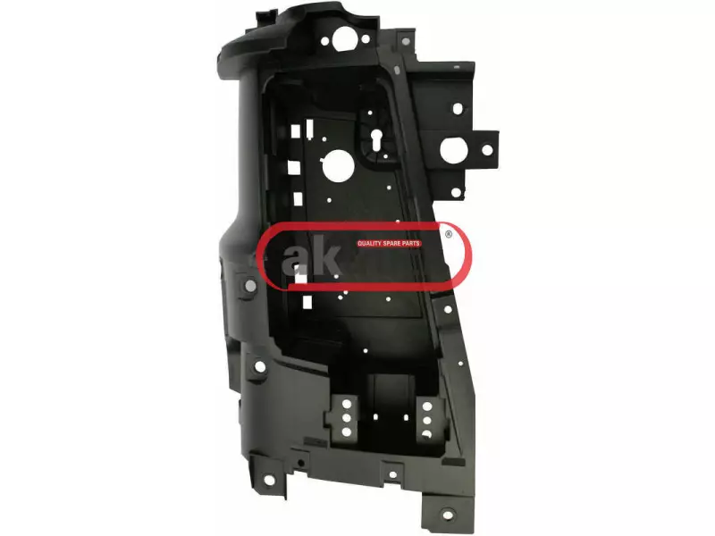 HEADLAMP HOUSING RIGHT