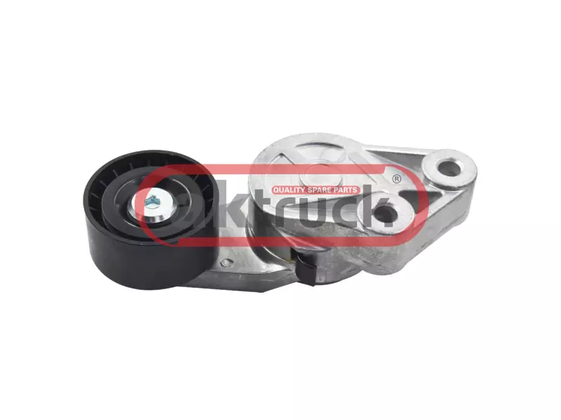 BELT TENSIONER