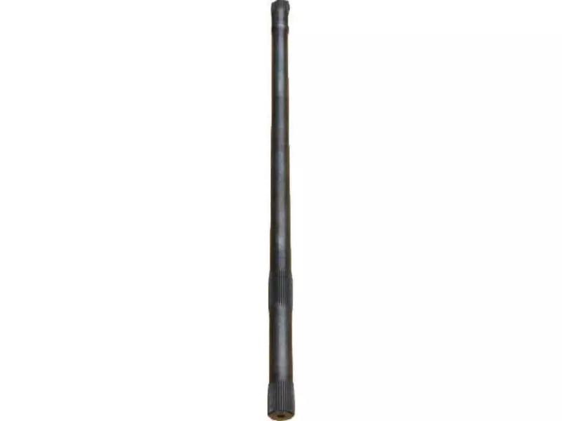 AKS MİLİ Çift Freze 116,50