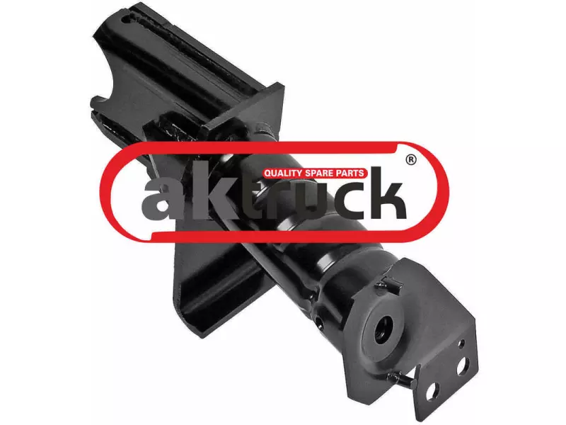 BUMPER BRACKET RIGHT