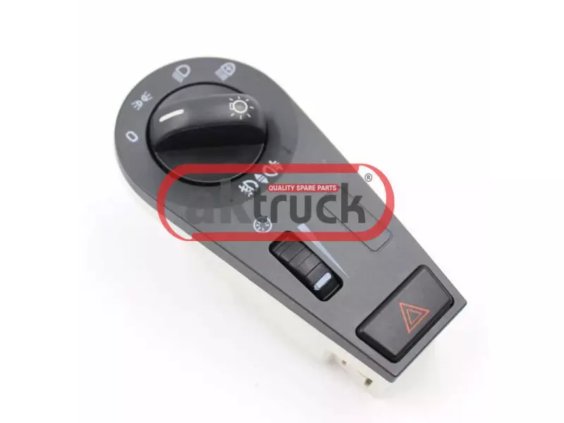 HEADLAMP SWITCH