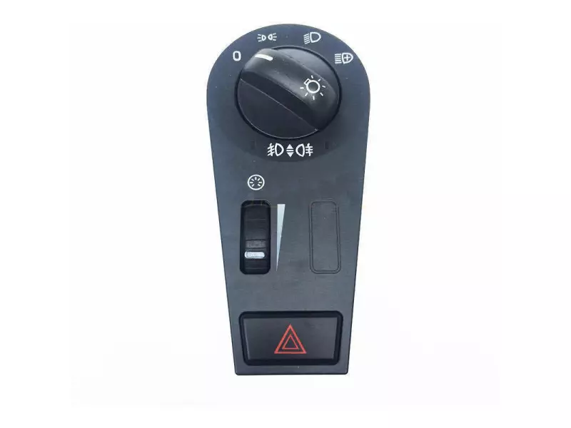 HEADLAMP SWITCH