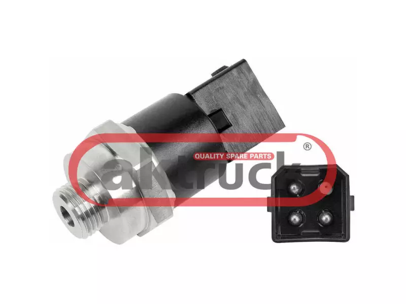 OIL PRESSURE SENSOR