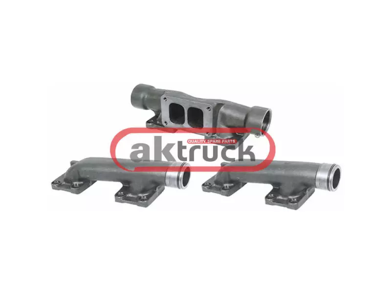 EXHAUST MANIFOLD KIT