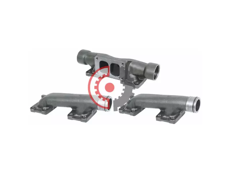 EXHAUST MANIFOLD KIT