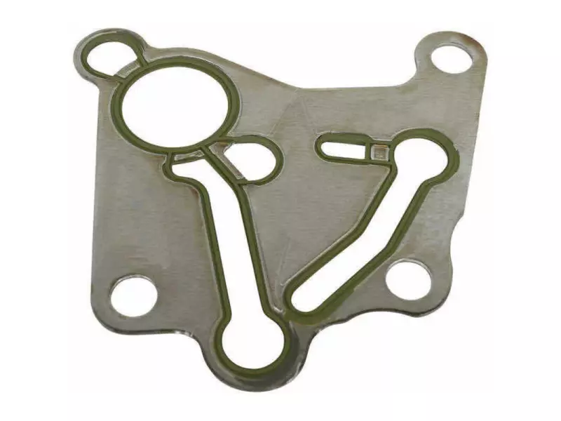 FUEL PUMP GASKET