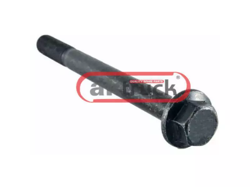FLANGE SCREW