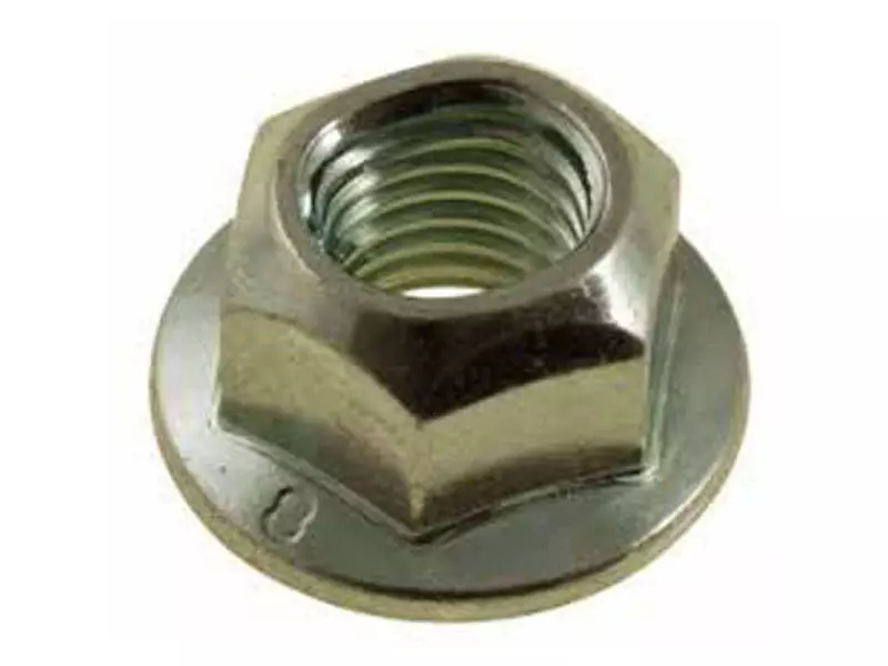 FLANGE LOCK NUT
