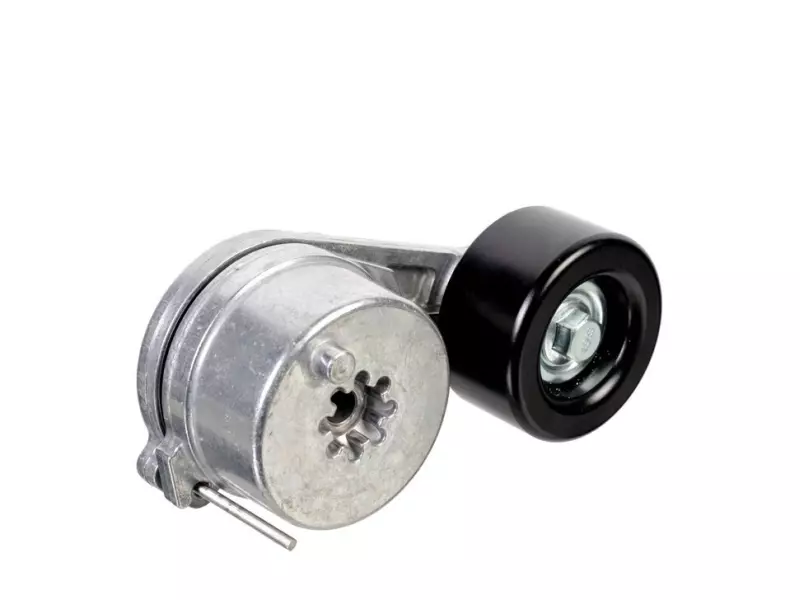 BELT TENSIONER