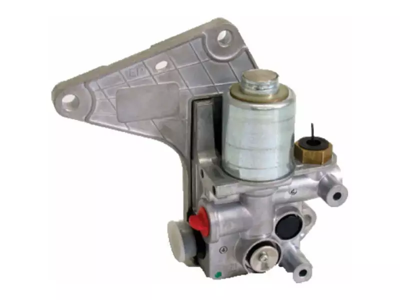 AIR BRAKE VALVE