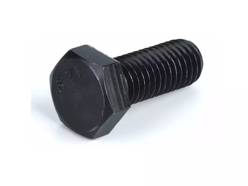 HEXAGON SCREW