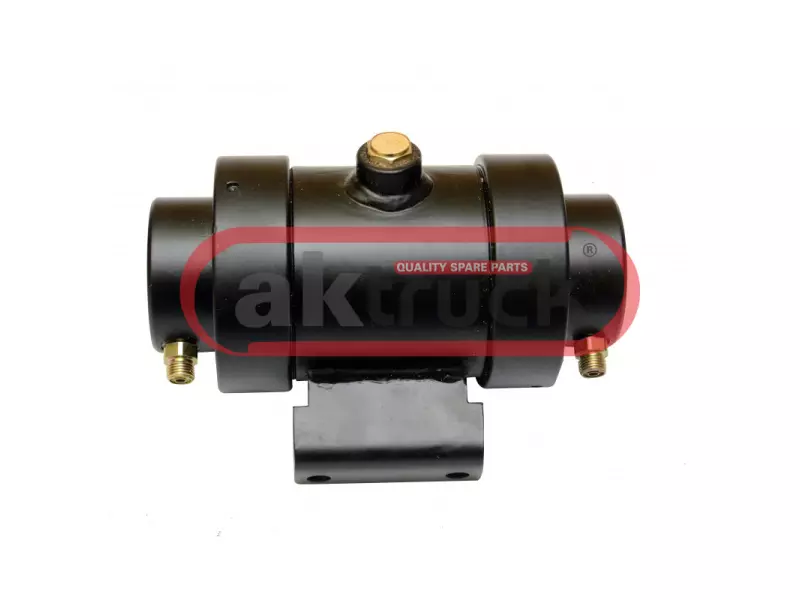 SÖNÜMLEME SİLİNDİRİ