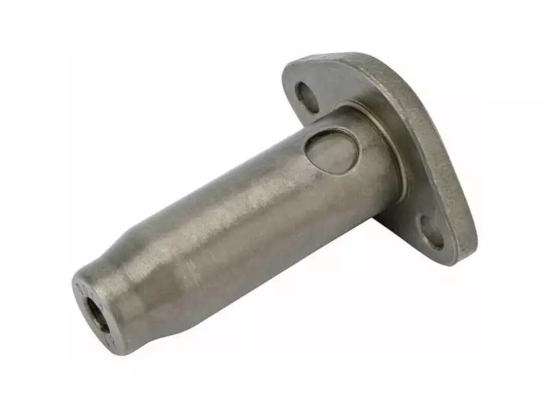 OIL PLESSURE VALVE