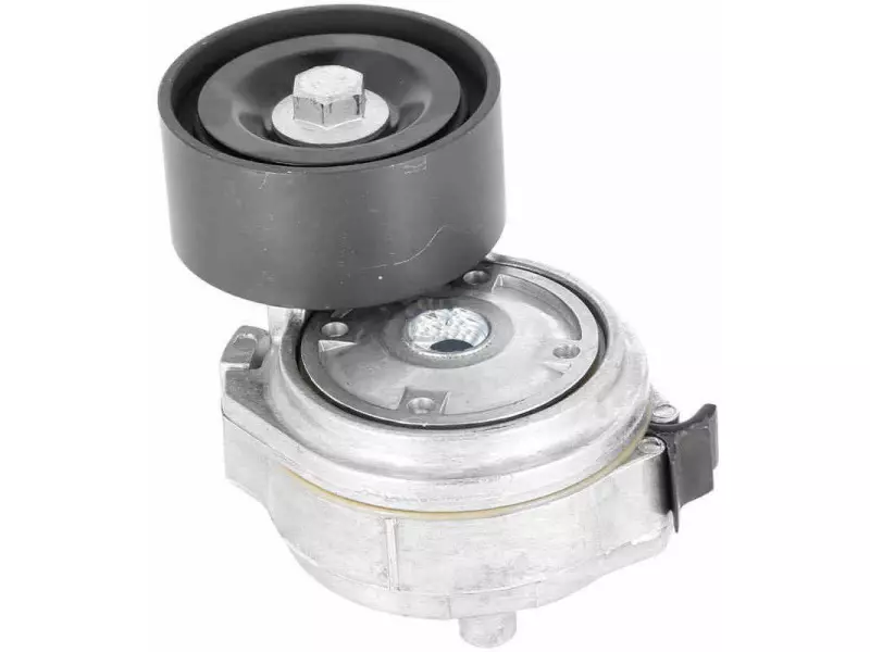 BELT TENSIONER
