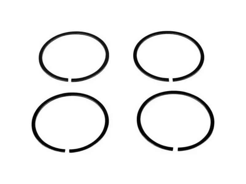 EXHAUST MANIFOLD RING