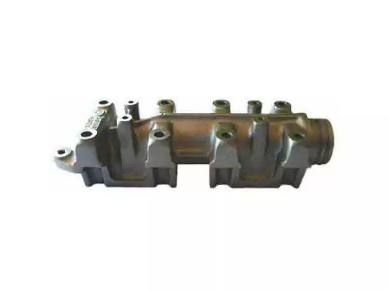 EXHAUST MANIFOLD
