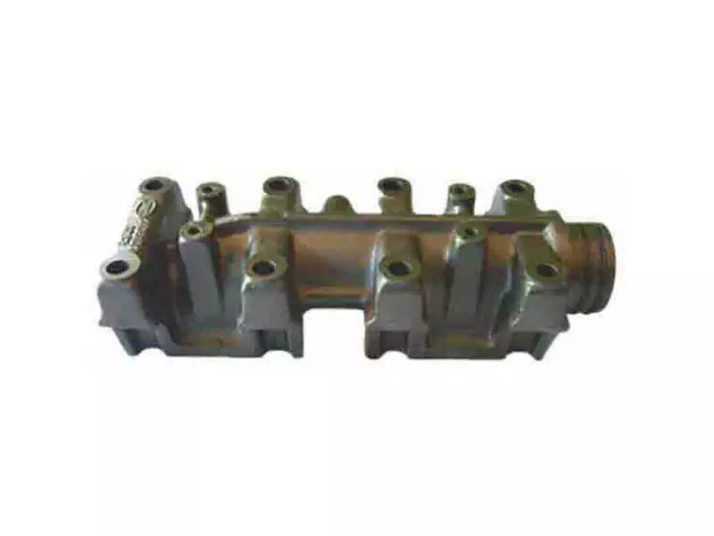 EXHAUST MANIFOLD