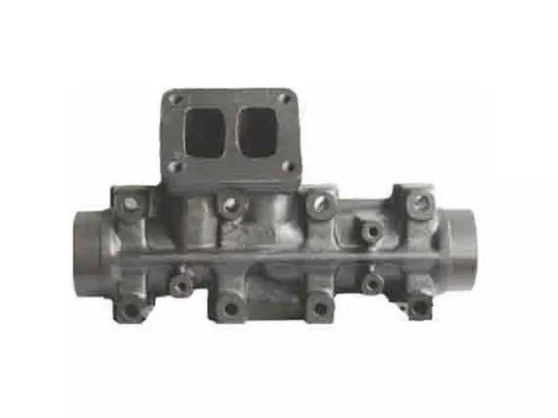 EXHAUST MANIFOLD