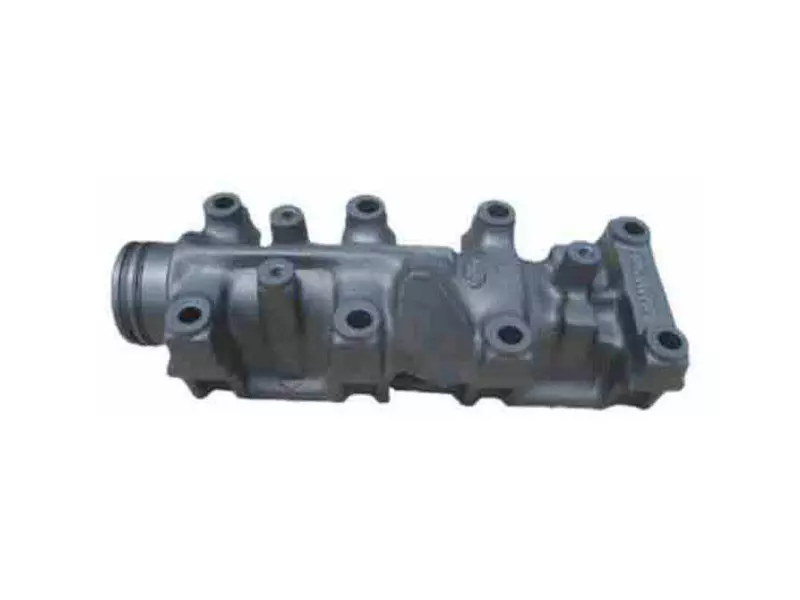 EXHAUST MANIFOLD