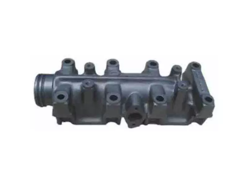 EXHAUST MANIFOLD