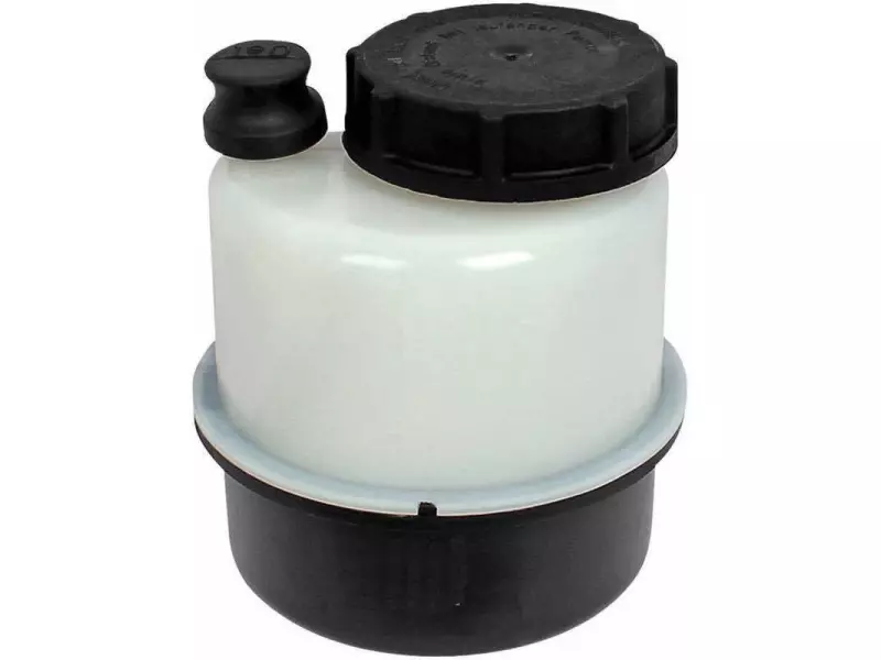 OIL CONTAINER , WITH FILTER