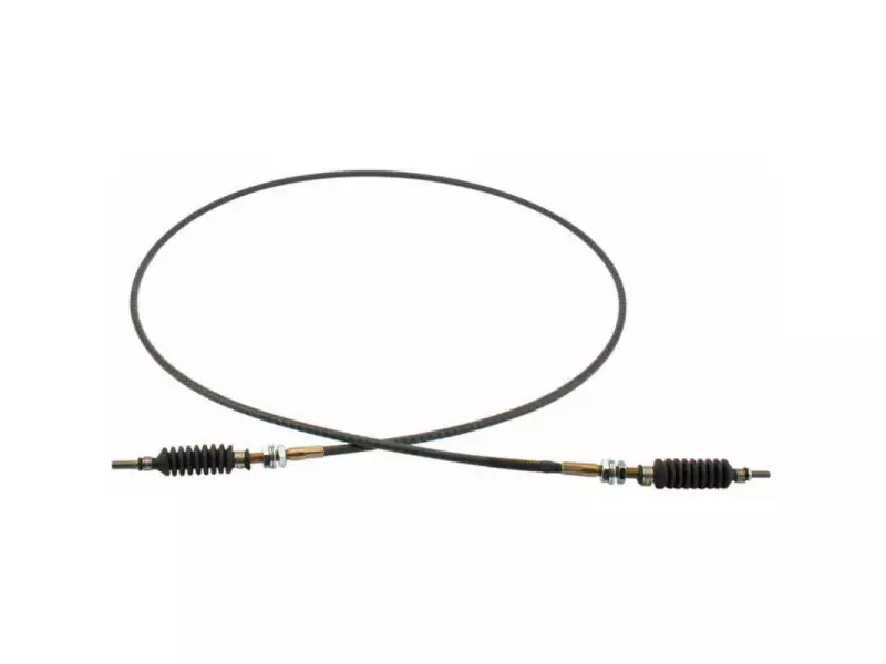 THROTTLE CABLE