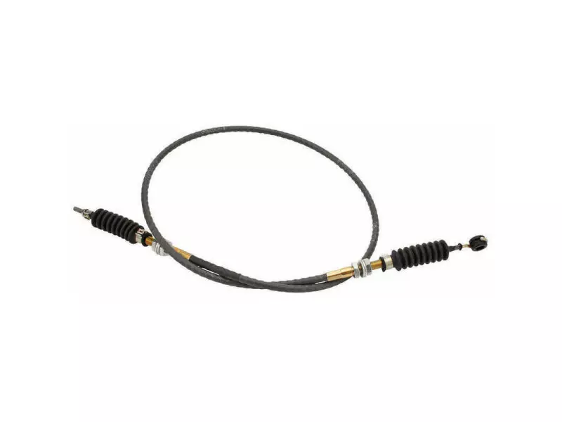 THROTTLE CABLE