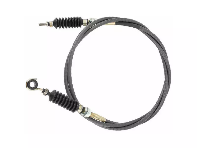 THROTTLE CABLE