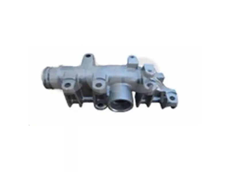 EXHAUST MANIFOLD