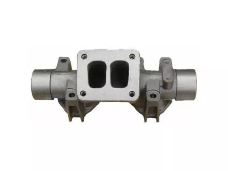 EXHAUST MANIFOLD
