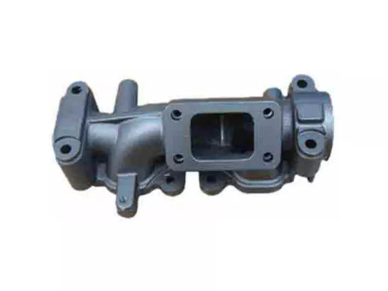 EXHAUST MANIFOLD
