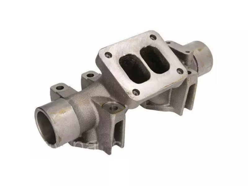 EXHAUST MANIFOLD