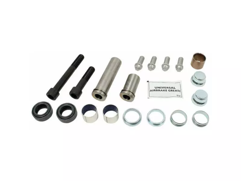 REPAIR KIT, BRAKE CALIPER
