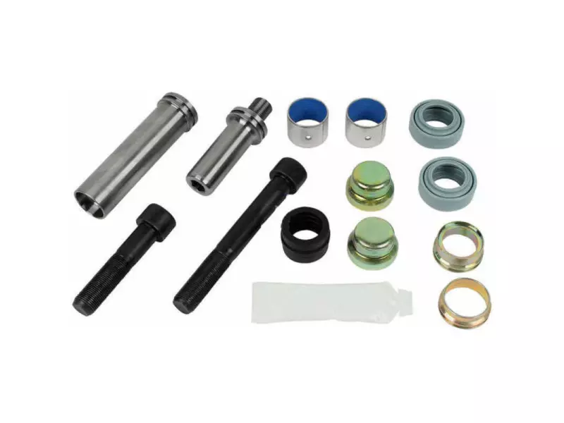 REPAIR KIT, BRAKE CALIPER