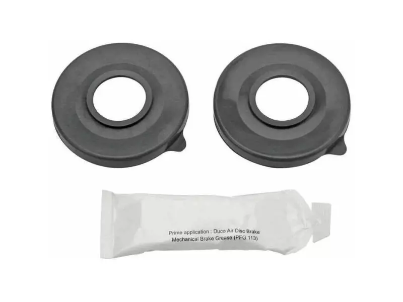 REPAIR KIT, BRAKE CALIPER