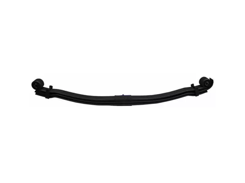 LEAF SPRING FRONT