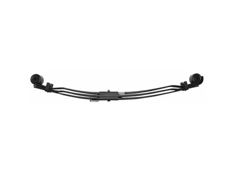 LEAF SPRING FRONT