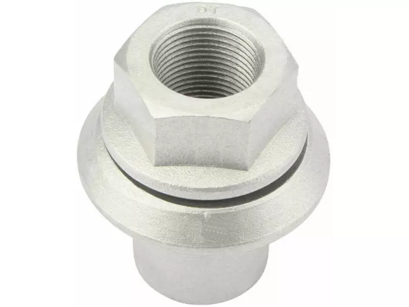WHEEL NUT