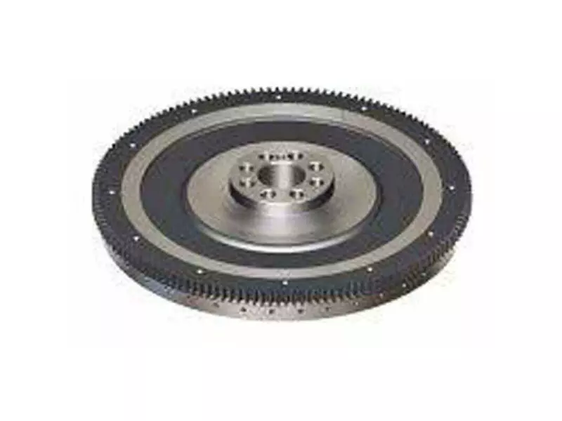 FLYWHEEL
