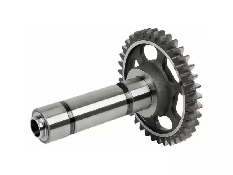 FAN FLANŞ DİŞLİSİ