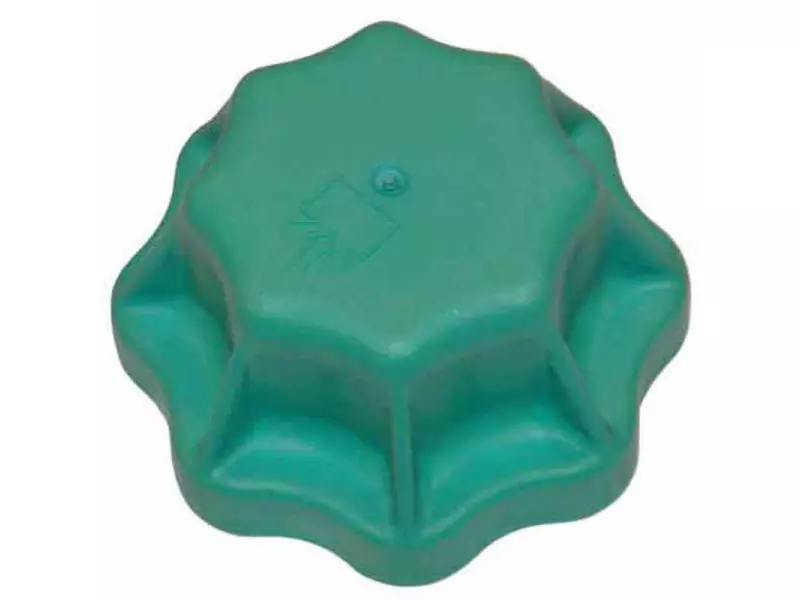 COVER EXPANSION TANK