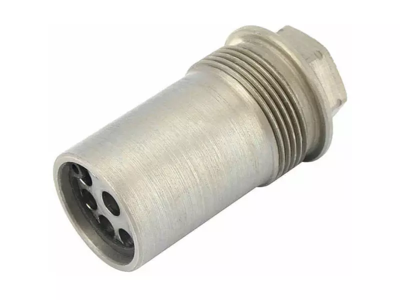 OIL PLESSURE VALVE