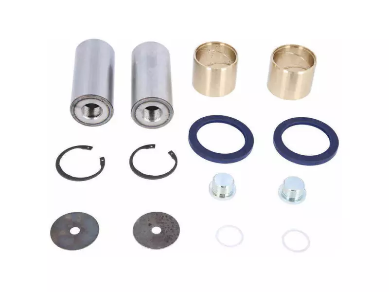 REPAIR KIT FRONT AXLE