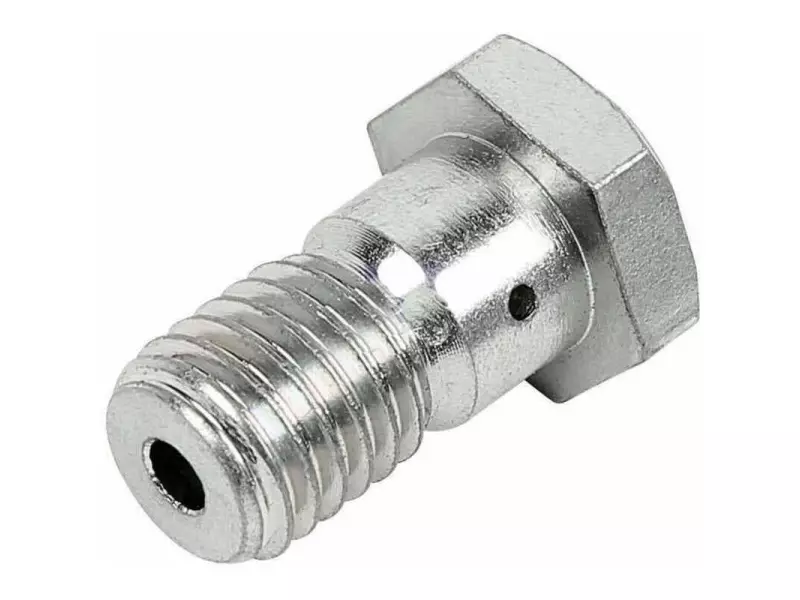 OIL PLESSURE VALVE