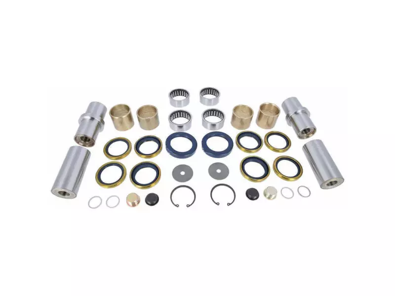 REPAIR KIT FRONT AXLE