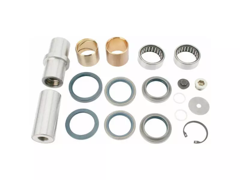 REPAIR KIT FRONT AXLE