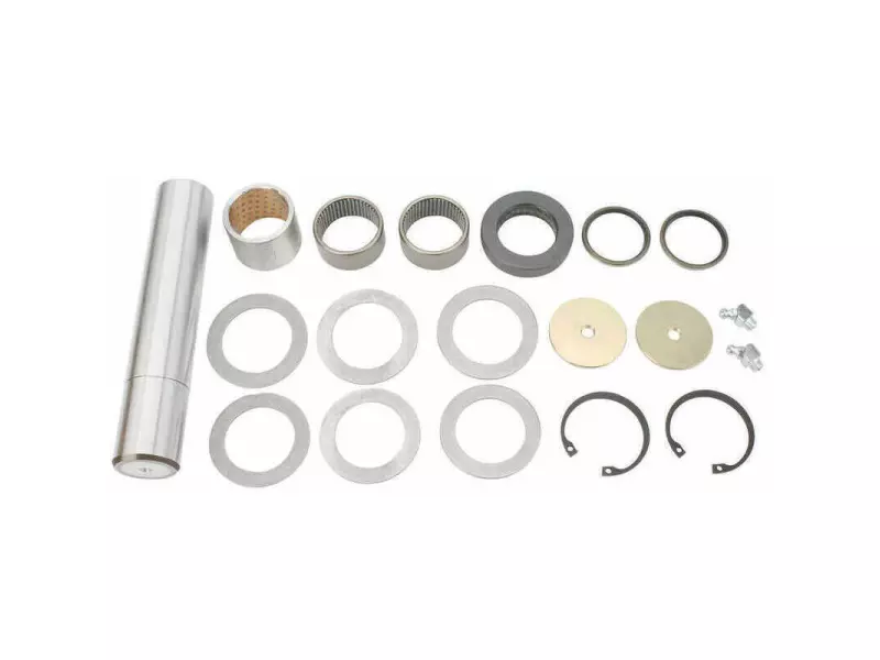 REPAIR KIT FRONT AXLE