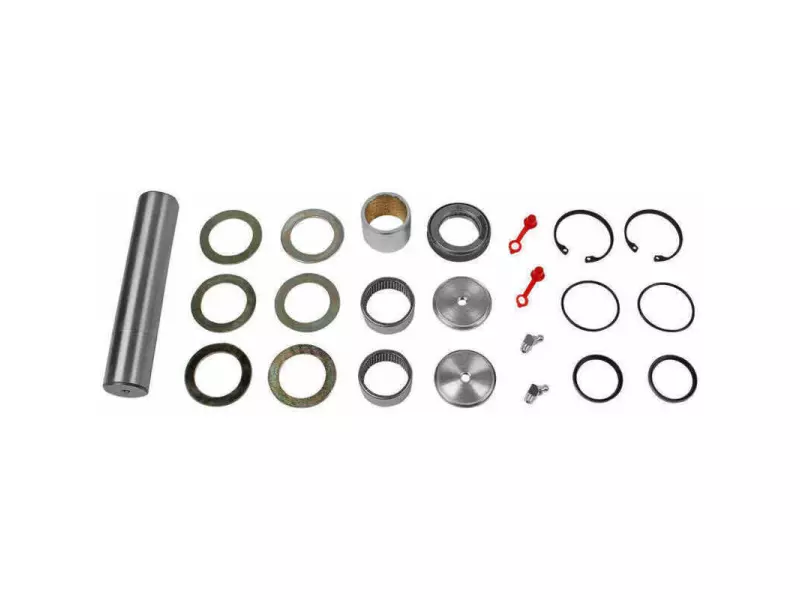REPAIR KIT FRONT AXLE